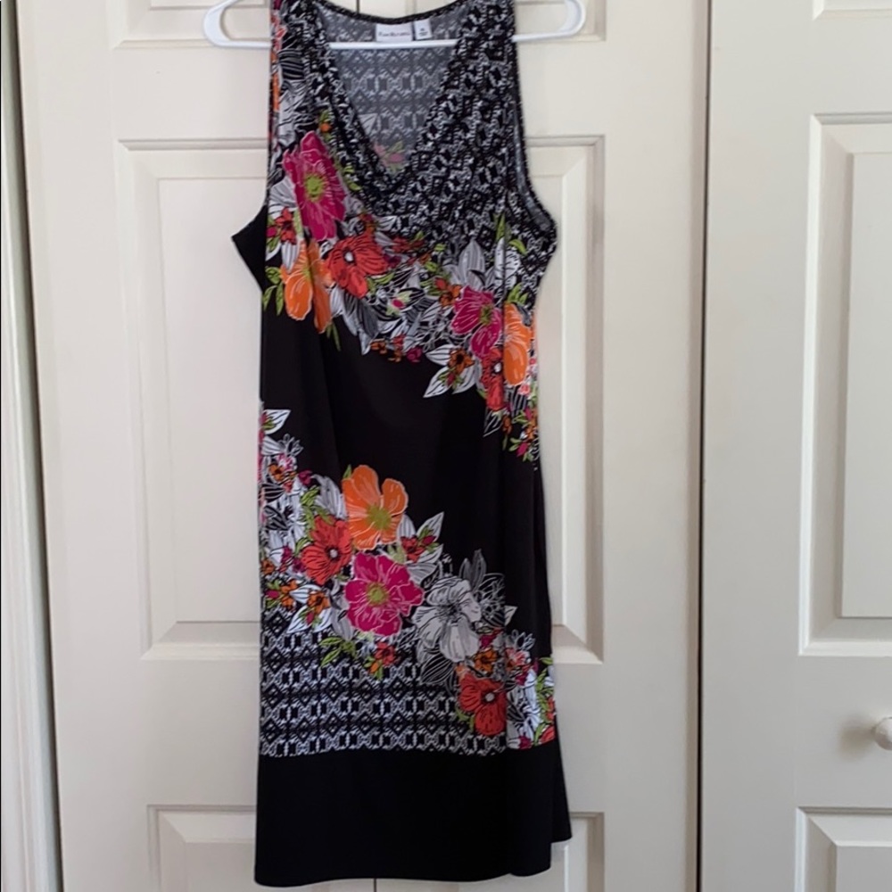 Lovely summer dress